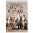 Hatay rnei Erdin Kinei Gece Kitapl