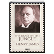The Beast In The Jungle Henry James Gece Kitapl