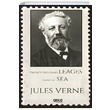 Twenty Thousand Leages Under The Sea Jules Verne Gece Kitapl