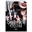 pheli lm rina Andreeva Gece Kitapl
