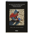 Acnn ve Umudun Yazar Burhan Gnelin ykcl Ayfer Ylmaz Gece Kitapl