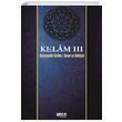 Kelam 3 Gece Kitapl