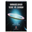 Sorgulanan Uzay ve Zaman TBTAK Yaynlar