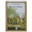 Sava ve Bar Tolstoy Koloni Yaynlar
