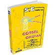 5. ve 6. Snflar in Grsel Okuma Soru Bankas Startfen Yaynlar