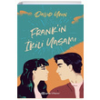 Frankin kili Yaam David Yoon Epsilon Yaynevi