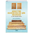 Mrettibi Bilinmeyen Bir iir Mecmuas Aygl Dzenli Gece Kitapl