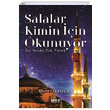Salalar Kimin in Okunuyor mit zpolat Gece Kitapl