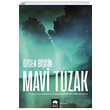 Mavi Tuzak Kayp Rota Serisi 2.Kitap zgen Bigin Eksik Para Yaynlar