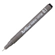 izim Kalemi Siyah 0.1 LK.A-EK-231 BLACK Artline