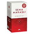 Sema Maral 9 Kitap Takm Sema Maral Motto Yaynlar