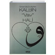 Kalbin Vav Hali mer Deliduman Gece Kitapl