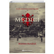 Medici Floransann Efendileri Matteo Strukul Epsilon Yaynevi