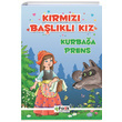 Krmz Balkl Kz Kurbaa Prens Ali Polat Fark Yaynlar