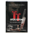 TT Operasyonu Mustafa Tolga Tokluolu Gece Kitapl