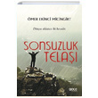 Sonsuzluk Tela mer Ekinci Micingirt Gece Kitapl