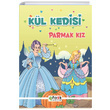 Kl Kedisi Parmak Kz Ali Polat Fark Yaynlar