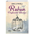 Ruhun Dizelerdeki Ykselii Esma Latifolu Gece Kitapl