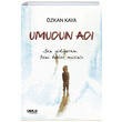 Umudun Ad zkan Kaya Gece Kitapl