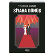 Siyaha Dn Yamur Gne Gece Kitapl