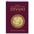 Karsl Hac Mehmed Rfat Divan Serhan Alkan spirli Zafer Ofset
