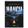 Hanc Erhan Pancar Gece Kitapl