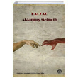 Aklanm Melmoth Honore de Balzac  Nokta Yaynlar