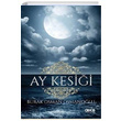 Ay Kesii Burak Osman Osmanolu Gece Kitapl