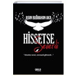 Hissetse Severi Ilgn Burahan Aka Gece Kitapl