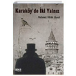 Karakyde ki Yalnz Mehmet Melik Uysal Gece Kitapl