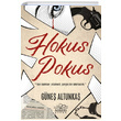 Hokus Pokus Gne Altunka Nemesis Kitap