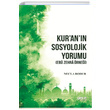 Kurann Sosyolojik Yorumu Necla Bodur Gece Kitapl