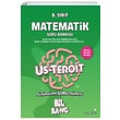 8. Snf US-TEROT Matematik Soru Bankas nl Yaynclk