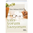 Yaz Yorum Yazyorum Hac Mehmet Erol Gece Kitapl
