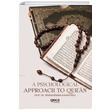 A Psychological Approach to Quran Abdurrahman Kasapolu Gece Kitapl