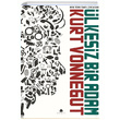lkesiz Bir Adam Kurt Vonnegut April Yaynclk