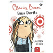 Clarice Bean Ba Dertte Lauren Child Redhouse Kidz Yaynlar