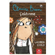Clarice Bean aktrma Lauren Child Redhouse Kidz Yaynlar