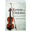Keman in Trkler Mehmet Akpnar Gece Kitapl