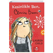 Clarice Bean Kesinlikle Ben Lauren Child Redhouse Kidz Yaynlar