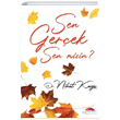 Sen Gerek Sen Misin Nihat Kaya Motto Yaynlar