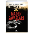 Maden Savalar Doan Aydal Motto Yaynlar