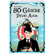80 Gnde Devri Alem Jules Verne Yediveren ocuk