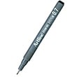 izim Kalemi Siyah 0.7 LK.A-EK-237 BLACK Artline