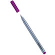 Grip Finepen 0.4mm Ak Mor Kalem ADEL.5020151637 Faber Castell