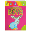 rnee Bakarak Boya Galata Kitap