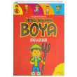 rnee Bakarak Boya Meslekler Galata Kitap