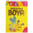 rnee Bakarak Boya (Sar Kapak) Galata Kitap
