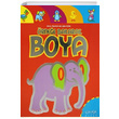 rnee Bakarak Boya (Krmz Kitap) Galata Kitap