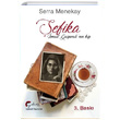 efika Serra Menekay Galeati Yaynclk